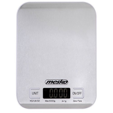 Mesko MS3169W konyhai mérleg konyhai mérleg