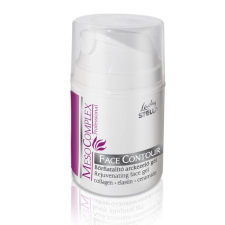 MesoComplex Face Contour Bőrfiatalító arckezelő gél 50ml arckrém