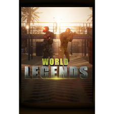 Mesopotamia World Legends (PC - Steam elektronikus játék licensz) videójáték