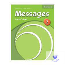  Messages 2. Teacher'S Book idegen nyelvű könyv