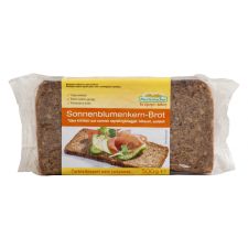  Mestemacher benus kenyér napraforgómagos 500 g reform élelmiszer