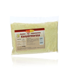Mester Család gluténmentes kenyérmorzsa 250 g pékárú
