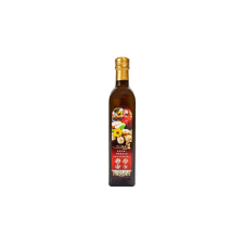 Mester és Major Kft. Almapektin inulinnal 500 ml vitamin és táplálékkiegészítő