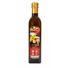 Mester és Major Kft. Almapektin inulinnal 500ml  vitamin és táplálékkiegészítő