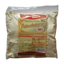 Mester Mester család Gluténmentes Palacsintapor (200 g) gluténmentes termék