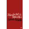Mesterházi Mónika Nem félek