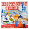  Mesterségem címere társasjáték