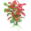  Mesterséges akváriumi növény, 10 cm, 1B03
