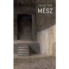 Mész regény