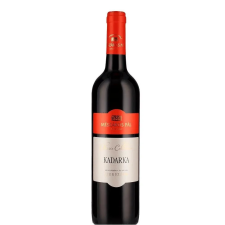 Mészáros Pál Classic Collection Kadarka 2022. 0,75l száraz vörösbor bor