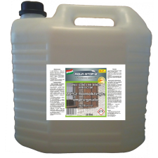 Mészhomoktégla impregnáló beltérre 10 liter - Sand Lime Brick Protector Standard alapozófesték