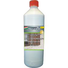 Mészhomoktégla impregnáló kültérre 1 liter - Sand Lime Brick Protector Professional alapozófesték