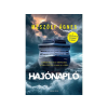  Mészöly Ágnes - Hajónapló