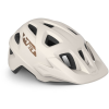 MET Echo MIPS off - white bronze - 57/60