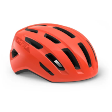 MET Miles MIPS coral - 52/58 (8015190289854) kerékpáros sisak