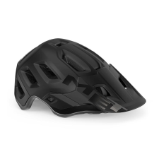 MET Roam Mips kerékpáros sisak [fényes fekete-fekete, 56-58 cm (M)] kerékpáros sisak