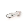 MET USB LED Light hátsó lámpa, bukósisakra szerelhető, 6 LED-es, USB-ről tölthető