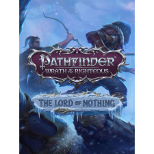 META Publishing Pathfinder: Wrath of the Righteous - The Lord of Nothing (PC - Steam elektronikus játék licensz) videójáték