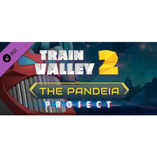 META Publishing Train Valley 2 - The Pandeia Project (PC - Steam elektronikus játék licensz) videójáték