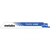 METABO 25 db kardfűrészlap "flexible metal" 150 x 0,9 mm (628253000)