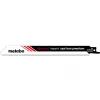 METABO 2 db kardfűrészlap "expert cast iron premium" 200 x 1,0 mm (626565000)