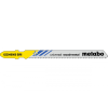 METABO 5 db szúrófűrészlap "universal wood + metal" 90/ 2,5 mm (623949000)