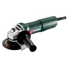 METABO 603604000 W 750-115 Sarokcsiszoló 115 mm 750 W (m603604000) - Csiszológépek sarokcsiszoló