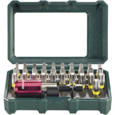 METABO 62670900 Bit készlet 32 részes TORX (62670900) szerszám kiegészítő