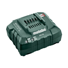 METABO 627044000 ASC55 12-36V EU Akkumulátor töltő barkácsgép akkumulátor