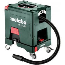 METABO AS 18 L PC porszívó