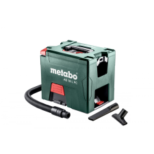 METABO AS 18 L PC (602021850) Akkus porszívó porszívó