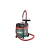METABO AS 36-18 M 30 PC-CC Akkus porszívó (602074850)