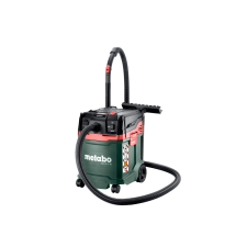 METABO ASA 30 L PC Univerzális porszívó - Zöld (602086000) porszívó