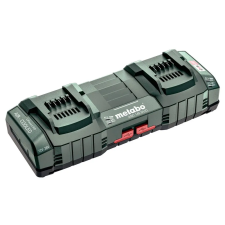 METABO ASC 145 DUO, 12-36 V, gyorstöltő barkácsgép tartozék