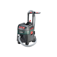 METABO ASR 35 L ACP Ipari porszívó - Fekete (602057000) porszívó