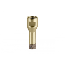 METABO Csempe gyémántfúró koronák, "Dry", 14 mm, M 14 (628304000) fúrószár