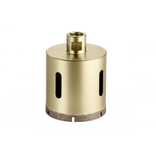 METABO Csempe gyémántfúró koronák, "Dry", 68 mm, M 14 (628314000) csempevágó
