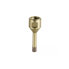 METABO Csempe gyémántfúró koronák, "Dry", 8 mm, M 14 (628301000) fúrószár