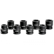 METABO Dugókulcs, 3/4", ütésálló (628834000) dugókulcs