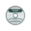 METABO Fűrészlap "multi cut - classic", 254x30 Z60 FZ/TZ 5°neg /B (628666000)
