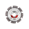 METABO Gyémánt darabolótárcsa 115x22,23mm, "CP", Beton "professional" (628570000)
