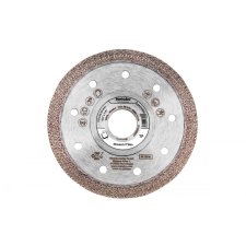 METABO Gyémánt darabolótárcsa 115x22,23mm, "TP", Fliesen "professional" (628578000) csempevágó