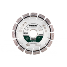 METABO Gyémánt darabolótárcsa 125x22,23mm, &quot;UP&quot;, Universal &quot;professional&quot; (628559000) csempevágó