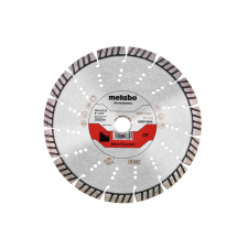 METABO Gyémánt darabolótárcsa 230x22,23mm, "CP", Beton "professional" (628574000) csempevágó