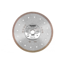 METABO Gyémánt darabolótárcsa 230x22,23mm, "TP", Fliesen "professional" (628580000) csempevágó