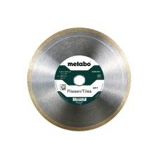 METABO Gyémánt darabolótárcsa SP - T, 230x22,23 mm, Fliesen (628557000) csempevágó