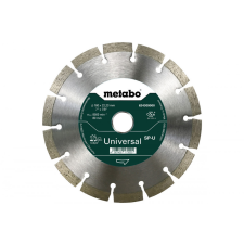 METABO Gyémánt darabolótárcsa - SP - U, 180x22,23 mm (624309000) csempevágó
