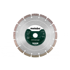 METABO Gyémánt darabolótárcsa - SP - U, 230x22,23 mm (624310000) csempevágó