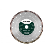 METABO Gyémánt darabolótárcsa SP - UT, 230x22,23 mm (628554000) csempevágó