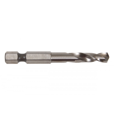 METABO HSS-G Fémfúró szár 2x47 mm, hatlapú szárral (627514000) fúrószár